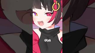 【ざぁこ🤭 】「 #雑魚︙柊マグネタイト 」 歌ってみた【 MahiLu / AbyssDIVA 】#vtuber #shorts
