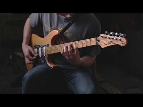 If existencial crisis was a chord: