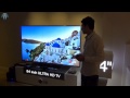 LG 84LM9600 ULTRA HD 3D TV inceleme - Teknolojioku.com