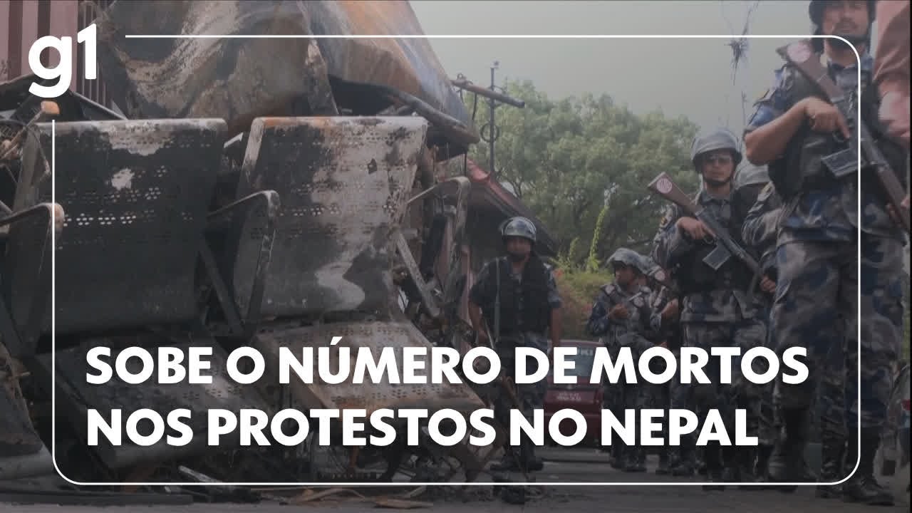 Número de mortos após protestos no Nepal sobe para 51