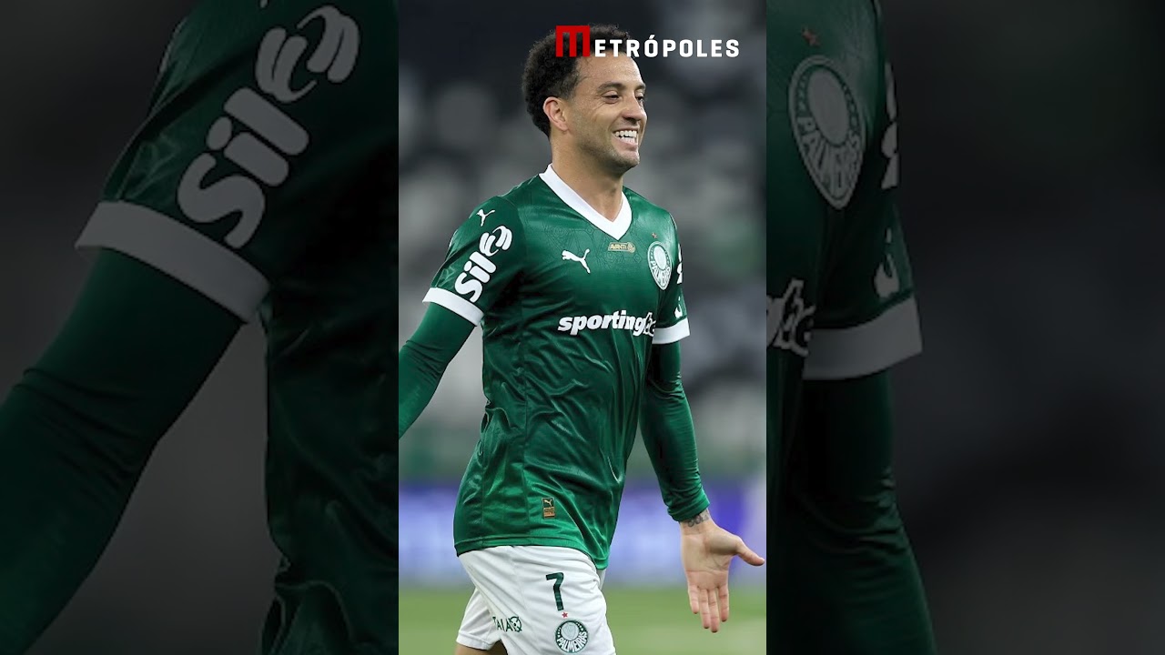 No topo Flamengo e Palmeiras dominam o Brasileirão há 7 anos