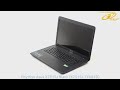 Ноутбук Asus X751SJ Black (X751SJ-TY001D) - 3D-обзор от Elmir.ua