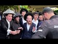 How military exemptions for the ultra-Orthodox divide Israel | REUTERS  - 03:00 min - News - Video