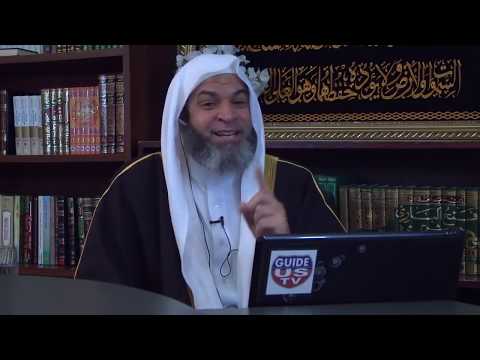 Are Insurances Halal in Islam? by Imam Karim AbuZaid
