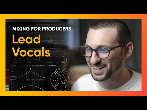 How to MIX VOCALS like a PRO | Mixing for Producers