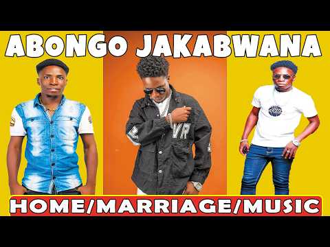 ABONGO JAKABWANA IS RISING TO BECOME THE NEW KING OF OHANGLA