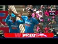 Arshdeep Singhs Record Breaking Fifer from 1st ODI | SA vs IND  - 03:25 min - News - Video