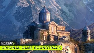 The World of Sniper Ghost Warrior 3 | Soundtrack