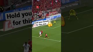 HRADECKY Juggled With The Ball! 🤹‍♂️