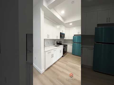 2-Bed Apartment for Rent in Little Italy, The Bronx NY