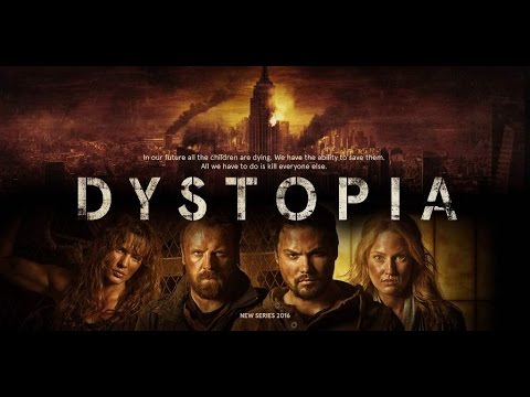 Dystopia'