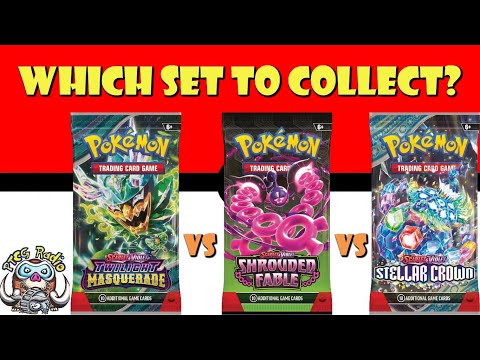 Pokemon TCG News