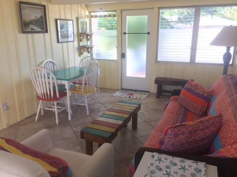 Property video