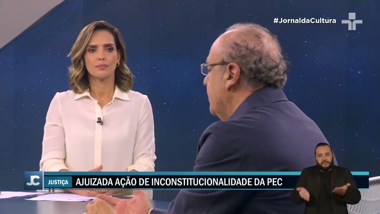 Dimas Ramalho analisa a PEC dos Precatórios