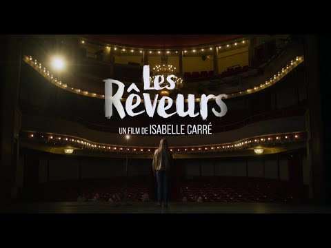 Les rêveurs'