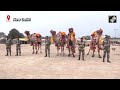 BSF की महिला टुकड़ी ऊंट दस्ते के साथ Republic Day Parade में लेगी हिस्सा - 02:37 min - News - Video