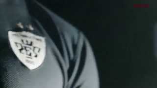 PES 2015 - The Pitch is Ours Teaser