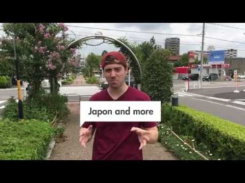 Como viven los japoneses la fiebre de Pokemon Go | Vlog JAPÓN  - Japon And More