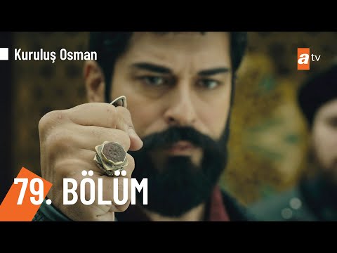 Kuruluş Osman 79. Bölüm