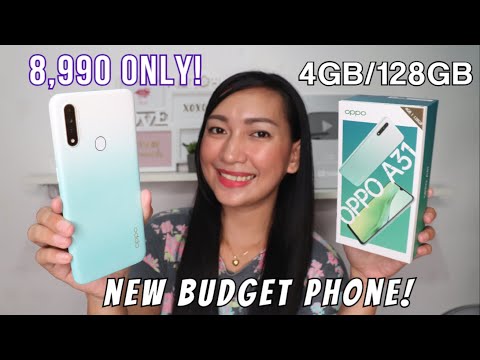 oppo a31 ki price