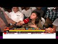 NDTV Election Carnival: मुंबई के युवा वोटर्स और फर्स्ट टाइम वोटर्स कितने जागरुक?  - 03:16 min - News - Video