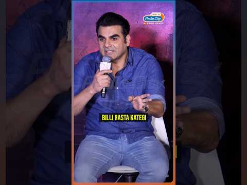Arbaaz Khan shares his take on myths and beliefs 10 thousand views  play Short