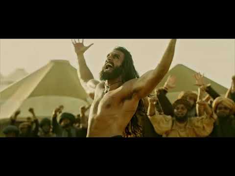 Padmaavat'