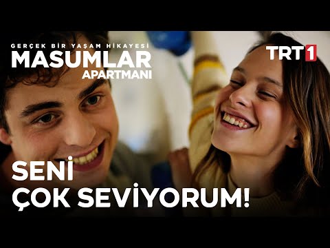 Ege Ve Neriman Tırmanışa Gidiyor | Masumlar Apartmanı 62. Bölüm