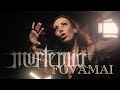 MORTEMIA - Fovamai (feat. Maxi Nil) official videoclip