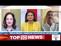 Trump 100 Days: Impact On India-US Ties | Donald Trump News  | NDTV World | India Global  - 33:26 min - News - Video
