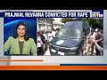 Prajwal Revanna Convicted in Rape Case | Sentencing Tomorrow | JD(S) Faces Big Blow | News9 - 02:45 min - News - Video