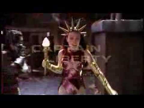 The Tick'