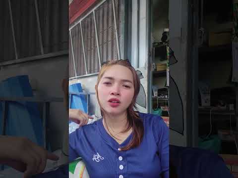 หลีกทางฮักให้เขาสองคน #สาวลาว #ลิปซิงค์ @มะขาม584