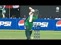 Niall OBriens fighting performance against Pakistan | CWC 2007  - 02:41 min - News - Video