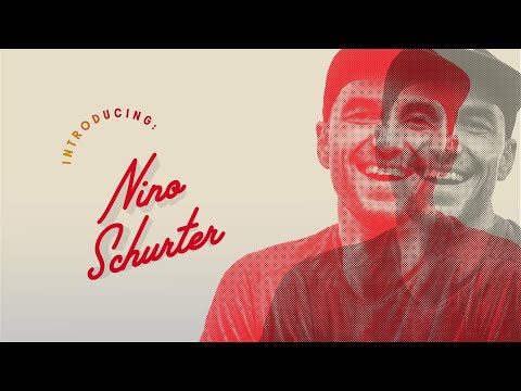 Ep. 13 - Nino Schurter | The Changing Gears Podcast