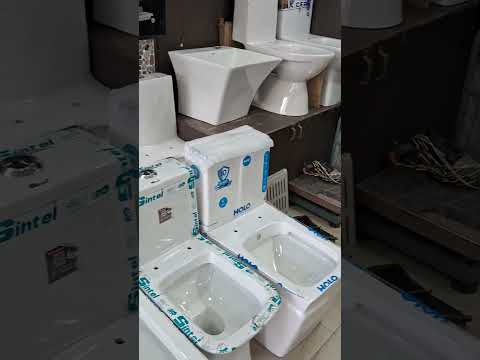 Commode fitting for bathroom #kitchen #jaquar #bathroomdecor #interiordesign