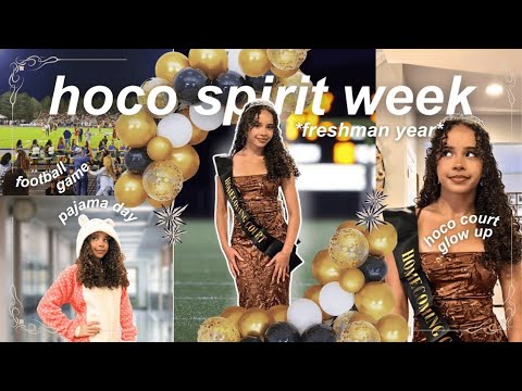 中英25 10 02 Kennedy Rae ✨高一新生返校精神周 VLOG 记录👑 返校舞会、穿搭变身与橄榄球赛✨