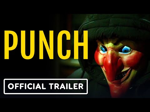 Punch'