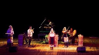 Yagorava Gara - Yagorava Gara Live in Gomel