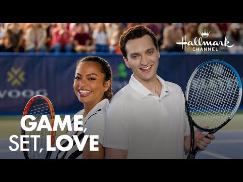 Game, Set, Love'