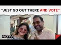 Mumbai Voting News | Shankar Mahadevan On Low Voter Turnout In Maharashtra, Poll Issues And More