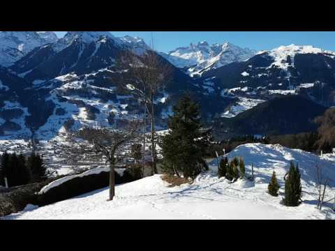 Property video