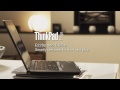 Lenovo ThinkPad Edge E220s / E420s laptop tour (2011)