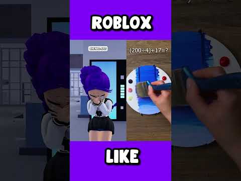 I COMMITTED A HUGE CRIME TO MY FRIEND’S DAD TO SAVE HER LIFE 😰 #roblox #robloxedits #shorts