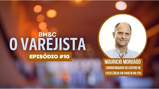 Entrevista com Mauricio Morgado