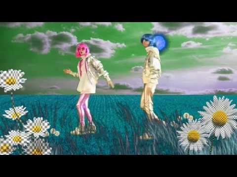 Marzia Gaggioli - Mondo Futuro - Marzia Gaggioli - Original Song