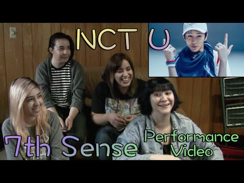 NCT U -