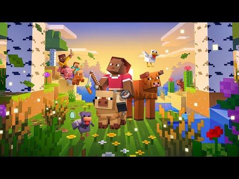 LIVE ITA - IL MIO MONDO PRENDE FORMA || MINECRAFT