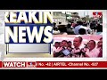 LIVE : అమల్లోకి మరో గ్యారెంటీ..రేవంత్ సంచలన నిర్ణయం | CM Revanth Reddy Indiramma House Scheme | hmtv  - 00:00 min - News - Video