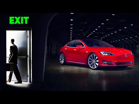 Tesla's Big News Can Be a Game Changer